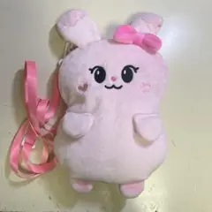 NiziU ミイヒ ポシェット Nizoo ピョンピョン スマホグリップ Amazon.co.jp: niziu ミイヒ ぴょんぴょん ポシェット PD