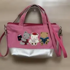 お値下げ　ファミリア　カスタマイズ　ショルダーバッグ　未使用に近い カスタマイズショルダーバッグ | ファミリア公式サイト