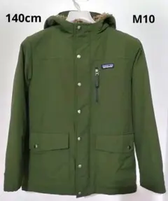 ♡極美品♡ パタゴニア　インファーノジャケット　サイズL12 オリーブ 02c36aa5f504c017ccf7cef9149bd2