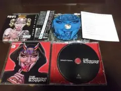 Crazy Town/クレイジー タウン/brimstone sluggers