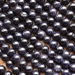 目標達成に！ブルーゴールドストーン 連売り １連900円 ！期間限定出品！