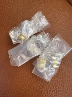 めじるしアクセサリー miffy 70th anniversary B C D