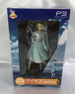 2025年最新】ペルソナ フィギュアの人気アイテム - メルカリ