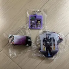 三代目 小林直己 JSB FOREVER ガチャ ３点セット