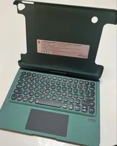 YEEHi iPad キーボード付きケース 360℃ 回転 ジャンク