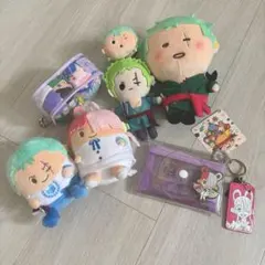 ONE PIECE まとめ売り