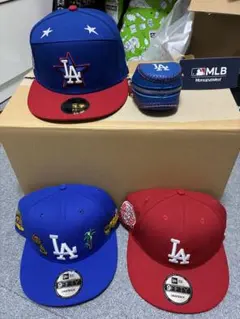 off-white cut-out New Era ドジャース 大谷翔平 - メルカリ
