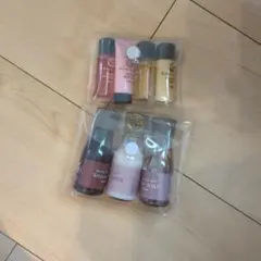 POLA Aroma Ess. Gold トライアルセット　ポーラ　トラベルのサムネイル