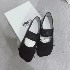 2025年最新】MM6 Maison Margiela レディース フラットシューズ