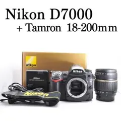 Nikon D3400 + Tamron 18-270mm セット - メルカリ