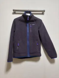 Patagonia メンズレトロパイルジャケット