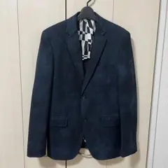 COMME des GARCONS HOMMEタイダイ染めデザイン2Bジャケット