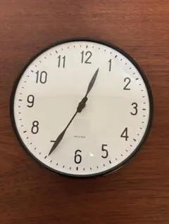 アルネヤコブセン　arne jacobsen 時計