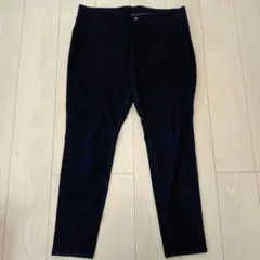 ウルトラストレッチ　スキニーデニム　レギンスパンツ　ユニクロ