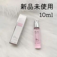 2025年最新】ミスディオールブルーミングブーケオードトワレ