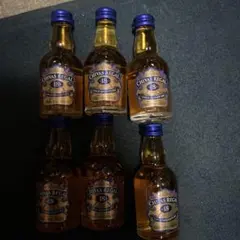 2025年最新】シーバスリーガル18年 ミニボトルの人気アイテム - メルカリ