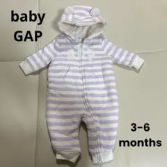 ベビーギャップ ロンパース