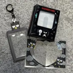 ［美品］ バツ丸 トレカケース 硬貨ケース トレカホルダー トレカファイル