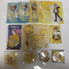 すとぷり るぅとまとめ売り12点