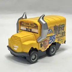 プルバックカー