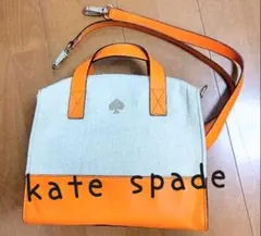 kate spade ショルダー&ハンドバッグ