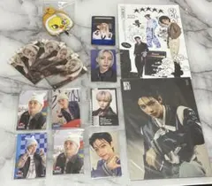 Stray Kids スキズ アルバム まとめ売り フィリックス セット straykids スキズ 日本アルバム フィリックス トレカ まとめ - メルカリ