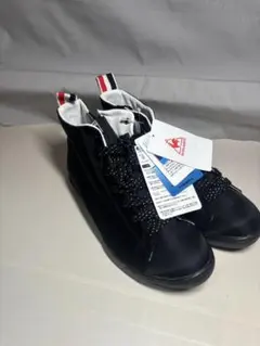 新品未使用 ルコックスポルティフ スニーカー防水 撥水 24cm 箱なし 7