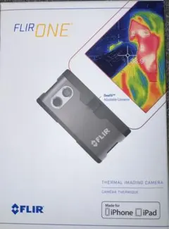 2025年最新】flir フリアー oneの人気アイテム - メルカリ