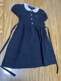 ファミリア　フォーマルワンピース