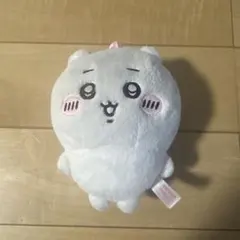 ちいかわ Chiikawa Park マスコット ぬいぐるみ