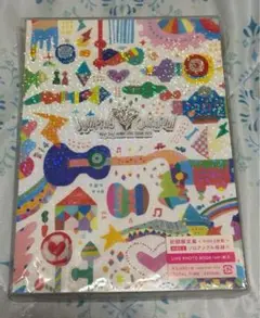 ✨美品✨Hey!Say!JUMP DVD☆jumping carnival 初回