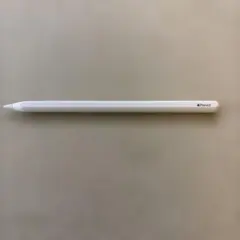 Apple Pencil 第2世代 MU8F2J/A