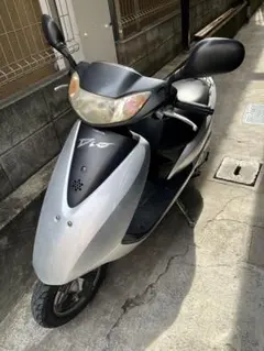 ホンダDIO af62 原付 通勤快速 機関良好 配達可能 大阪 - メルカリ