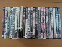 邦画　dvd