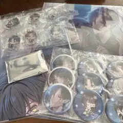 勿ノ怪契リ スペシャルステラセット