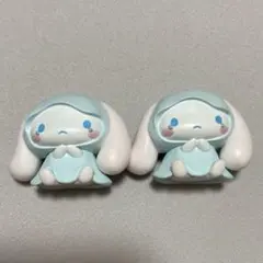 【新品・未開封品】サンリオフィギュア　９体セット サンリオ］トレーディングフィギュア 中身確認 [丘比特] – candymoon