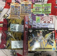 モンスト 一番くじ まとめ売り 2026年最新】モンスト一番くじの人気アイテム - メルカリ
