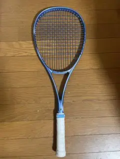 YONEX ボルトレイジ7v UL1 ブルズインパクト - メルカリ