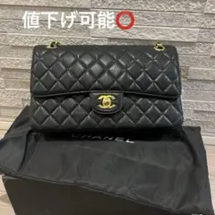 並行輸入品 CHANEL ショルダーバッグ ブラック 000000013591-01-l.jpg?t=
