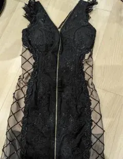 キャバドレス ドレス