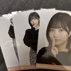 2025年最新】中西アルノ 生写真 ニットの人気アイテム - メルカリ
