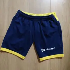 LIBERTA リベルタ　SOCCER SCHOOL ハーフパンツ 115