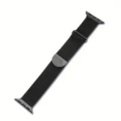 Apple Watch用 ブラックバンド