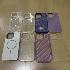 iPhone用ケース iPhone14 promax