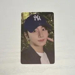 ENHYPEN UNTOLD ユニバ ラキドロ ジョンウォン トレカ