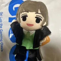 Kiramune GIGO ハンドパペット　パペットぬいぐるみ　保住有哉