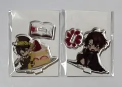 N*a様 終遠のヴィルシュ 終ヴィル アクリルブロマイド アドルフ