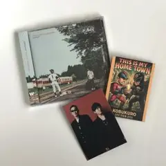 コブクロ 邦楽