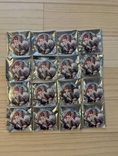 となりの坂田 春ツ2023 缶バッジ16点