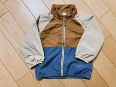 H&M 90サイズ　ナイロンジャンパー　ジャケット